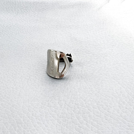 'Defiant' JoJo Ring