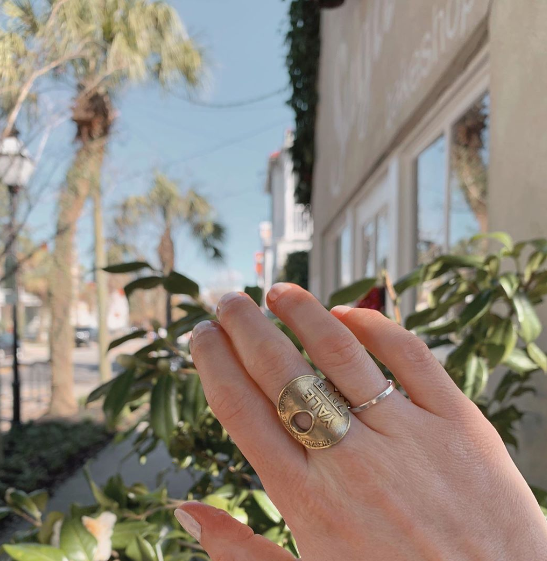 Dreamer Collection Rings