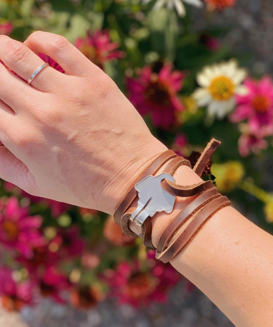 Fierce Collection Wraps