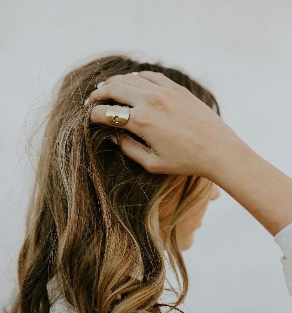 Dreamer Collection Rings