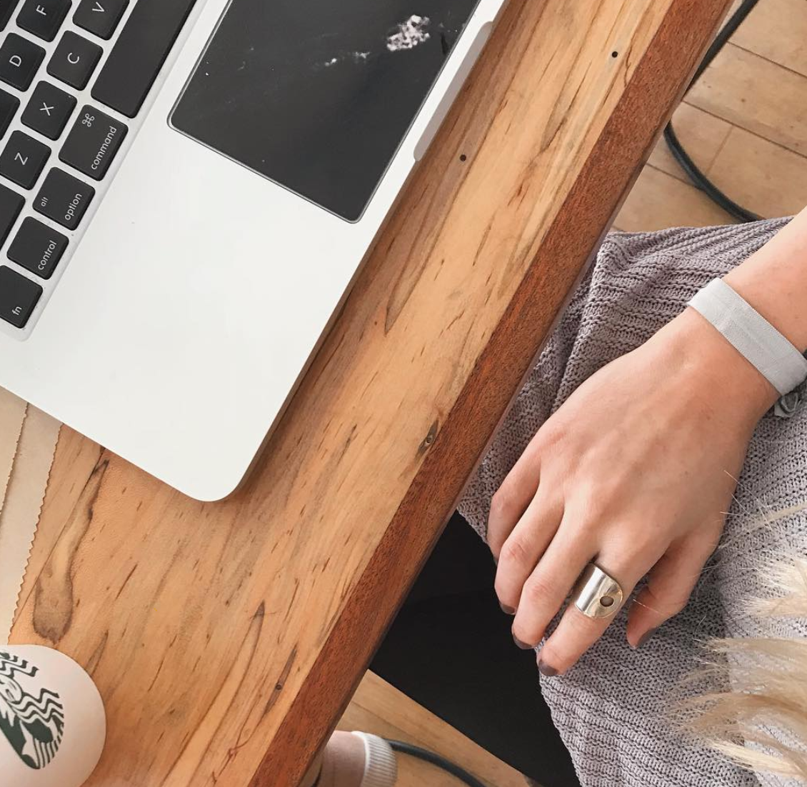 Dreamer Collection Rings