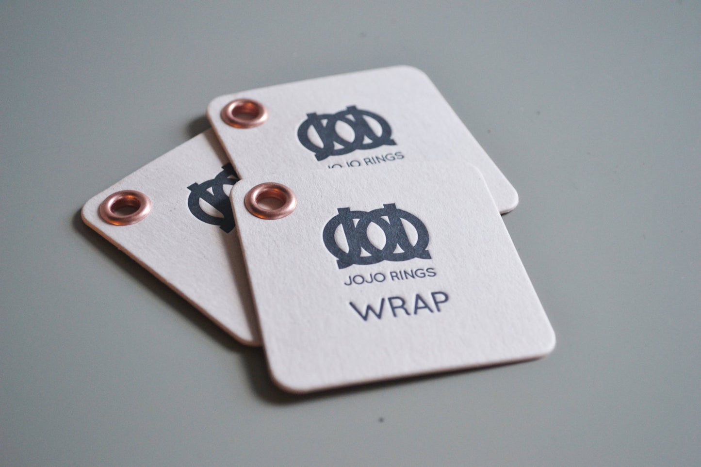 Grace Collection Wraps