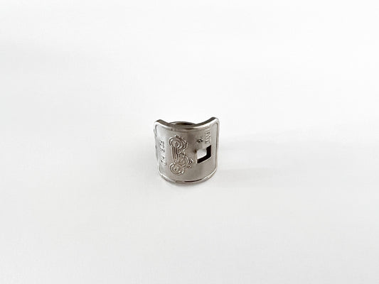 ‘Harley-Davidson Motorcycle’ JoJo Ring
